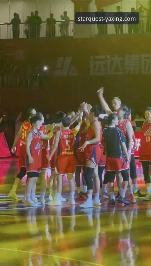 亚星游戏在线娱乐评测 3大核心看点解析四川女篮创WCBA总决赛最大分差纪录—亚星游戏平台用户赵峰赛事体验报告